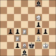 Шахматная задача #14286