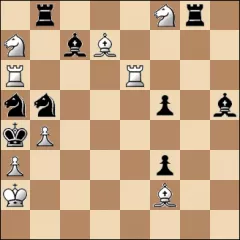 Шахматная задача #14287