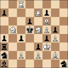 Шахматная задача #14289