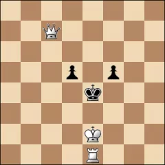 Шахматная задача #14290