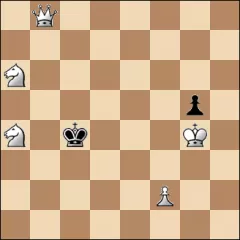 Шахматная задача #14293