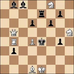 Шахматная задача #14294