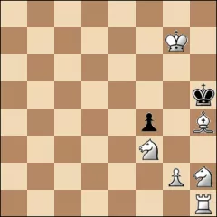 Шахматная задача #14296