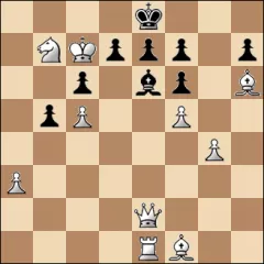 Шахматная задача #14297