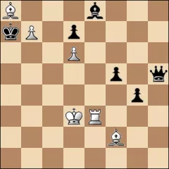 Шахматная задача #14299