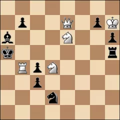 Шахматная задача #14300