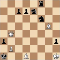 Шахматная задача #14301