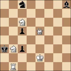 Шахматная задача #14304