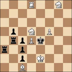 Шахматная задача #14305