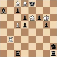 Шахматная задача #14306