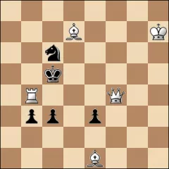 Шахматная задача #14308