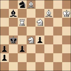 Шахматная задача #14309