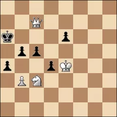 Шахматная задача #14310