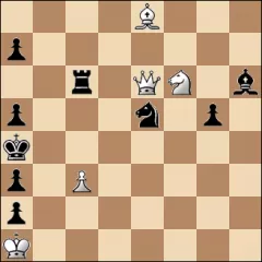 Шахматная задача #14311
