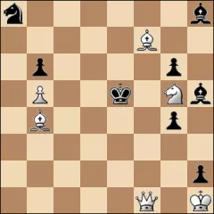Шахматная задача #14319