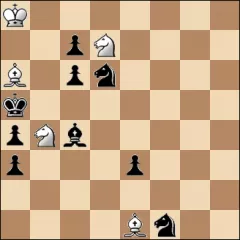 Шахматная задача #14320