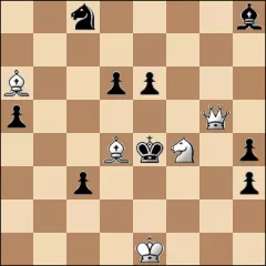 Шахматная задача #14321