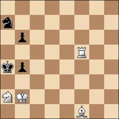 Шахматная задача #14324