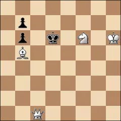 Шахматная задача #14325