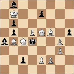 Шахматная задача #14329