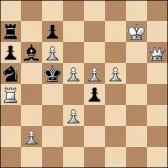 Шахматная задача #14330