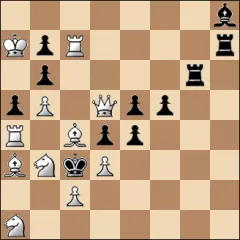 Шахматная задача #14333