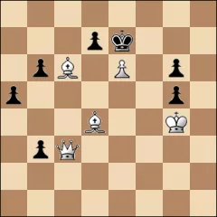 Шахматная задача #14335