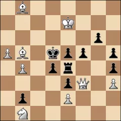 Шахматная задача #14337