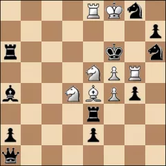 Шахматная задача #14339
