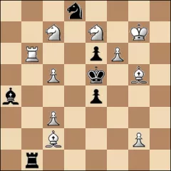 Шахматная задача #14341