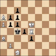 Шахматная задача #14344