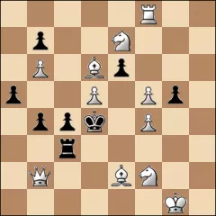 Шахматная задача #14347