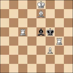 Шахматная задача #14350