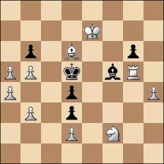 Шахматная задача #14352