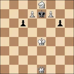 Шахматная задача #14356