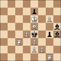 Шахматная задача #14357