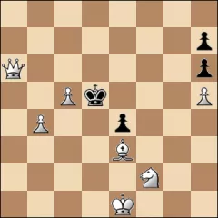 Шахматная задача #14367