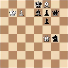 Шахматная задача #1437