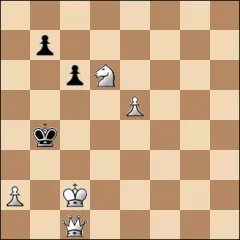 Шахматная задача #14372