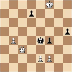Шахматная задача #14375