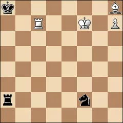 Шахматная задача #14379