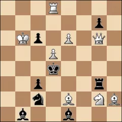 Шахматная задача #1438