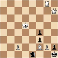 Шахматная задача #14380