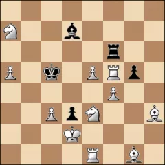 Шахматная задача #14381