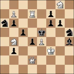 Шахматная задача #14384