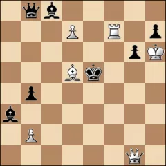 Шахматная задача #14385