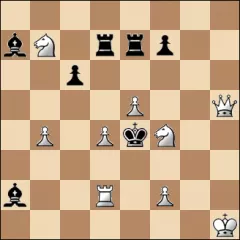 Шахматная задача #14386