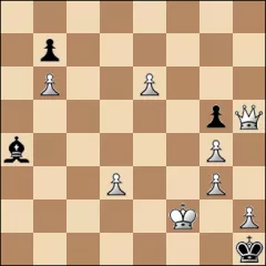Шахматная задача #14388