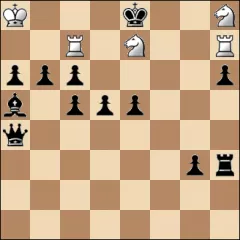 Шахматная задача #14389