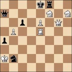 Шахматная задача #1439
